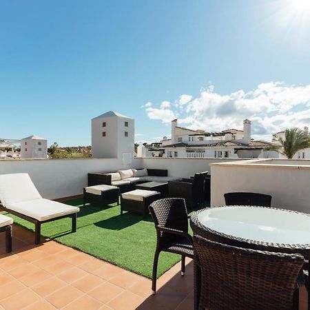 2Bdr Penthouse, Los Naranjos, W/Pool, 2Km P.Banus Марбеля Екстериор снимка