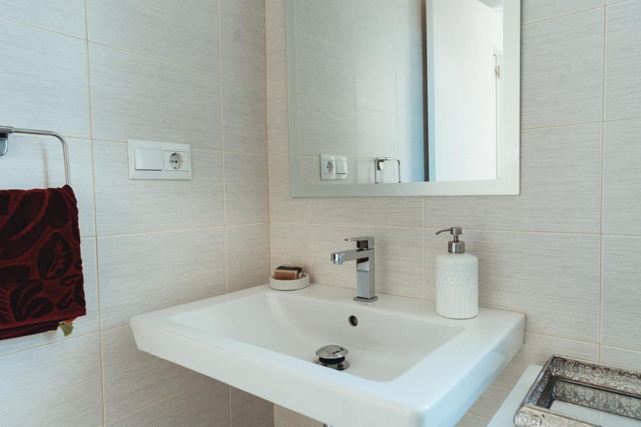 2Bdr Penthouse, Los Naranjos, W/Pool, 2Km P.Banus Марбеля Екстериор снимка